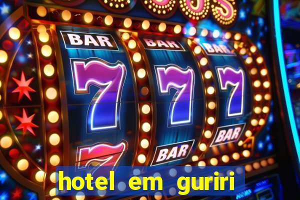 hotel em guriri beira mar